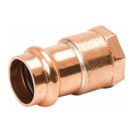 Nibco 1x1x3/4 Press Tee 9099455PCU